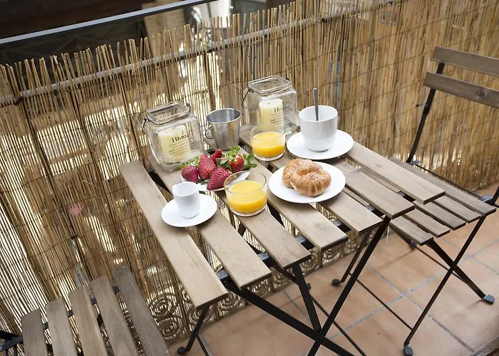 Apartment Collado