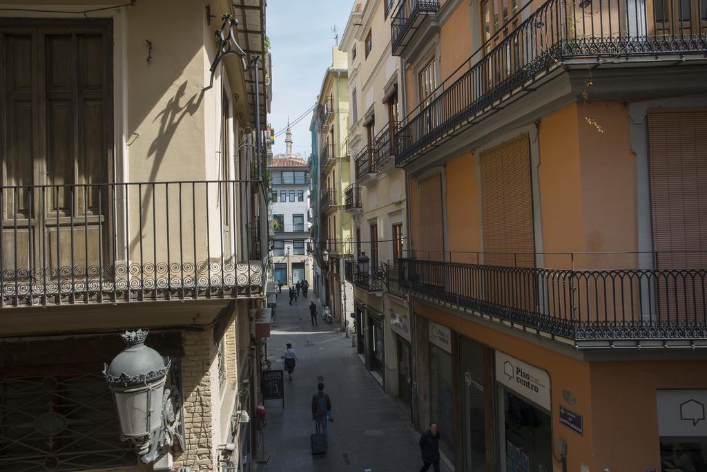 Appartement Collado Valencia