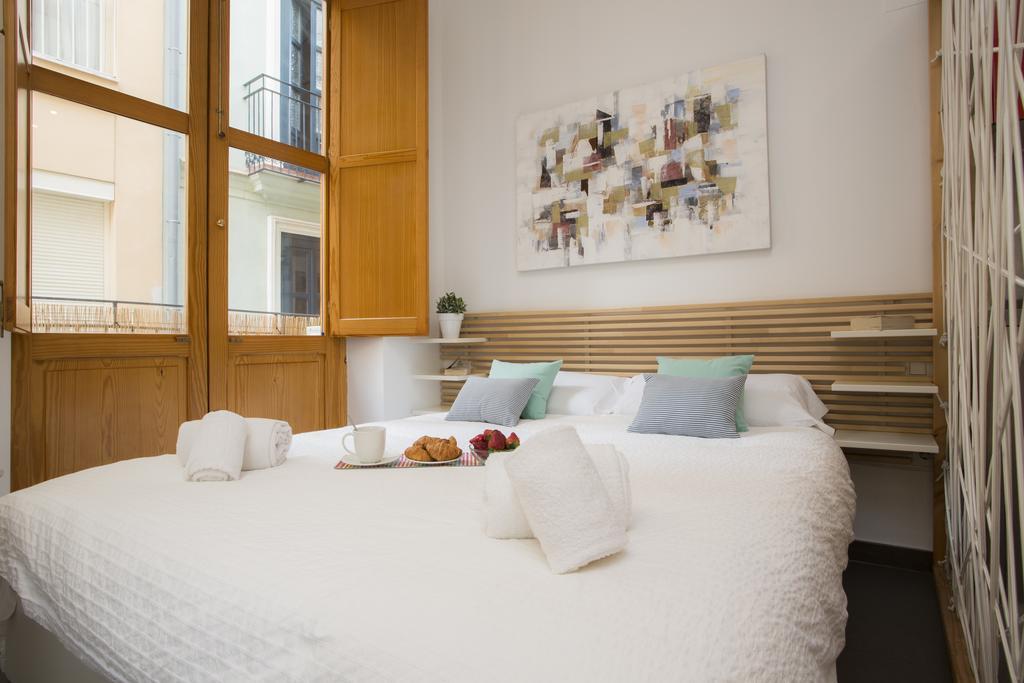 Appartement Collado