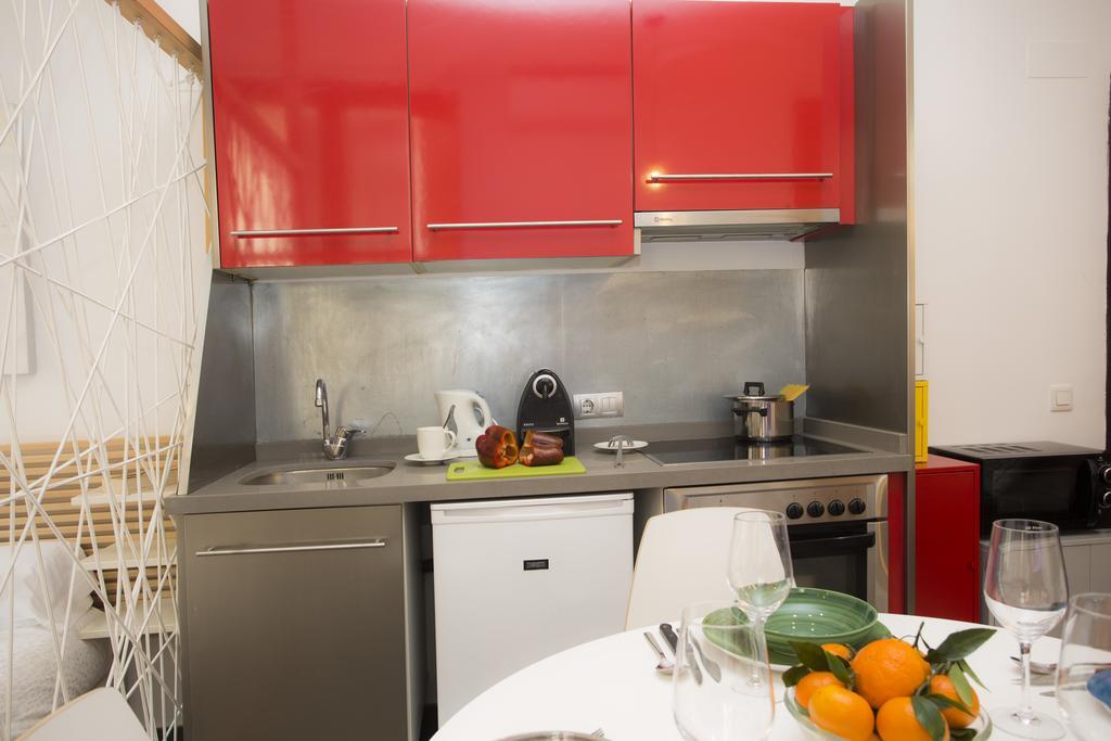 Collado Appartement Valencia
