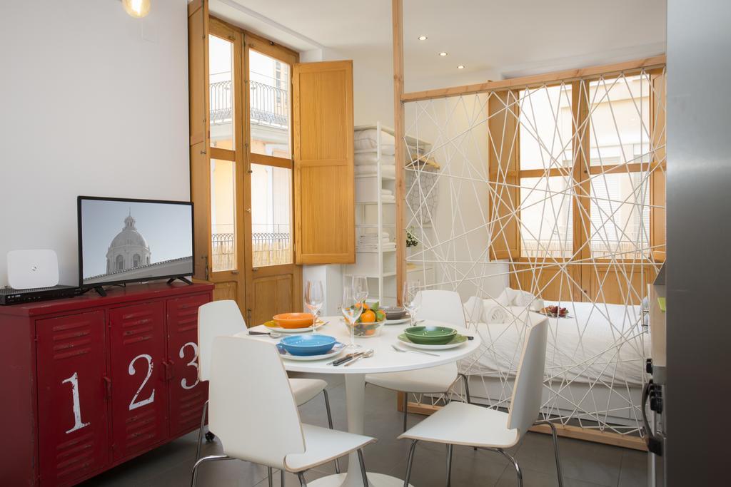 Appartement Collado Valencia