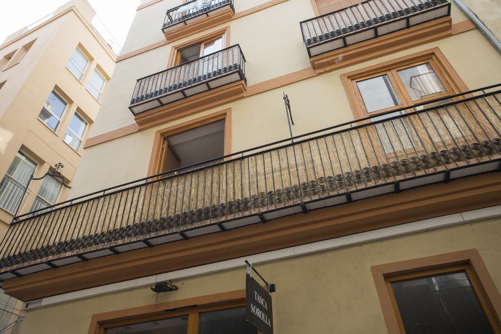 Collado Appartamento